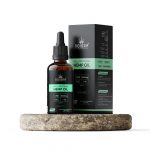 Noigra CBD Oil Full Spectrum - Fresh Mint - 1000mg | 2000mg