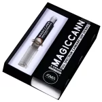 Magiccann Cannabis Extract 1:4 CBD:THC - 5000mg