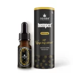 Noigra - Hempex™ Sublingual Drops - Image 2