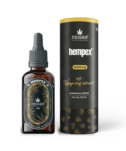 Noigra Hempex