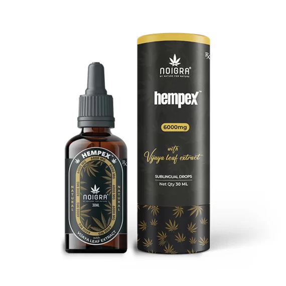 Noigra Hempex
