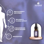 Noigra - Calm™ Sublingual Drops - Image 3