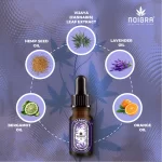 Noigra - Calm™ Sublingual Drops - Image 4