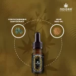 Noigra - Hempex™ Sublingual Drops - Image 4