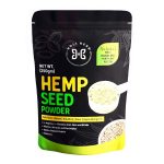 Holi Herb Hemp Seed Powder - 250g|500g