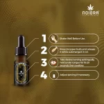 Noigra - Hempex™ Sublingual Drops - Image 5