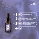 Noigra - Calm™ Sublingual Drops - Image 5