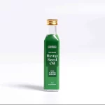 Hemplanet Hemp Seed Oil - 250ml