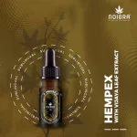 Noigra - Hempex™ Sublingual Drops - Image 6