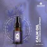 Noigra - Calm™ Sublingual Drops - Image 6