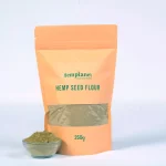 Hemplanet Hemp Seed Flour - 250gms