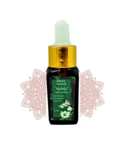 Under Eye Serum