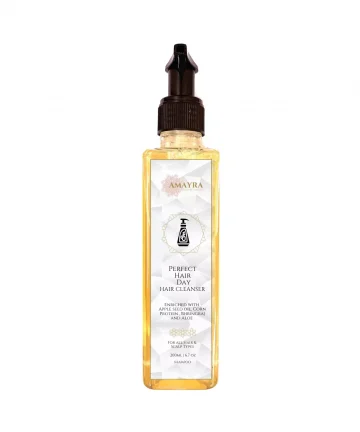 Amayra Naturals Perfect Hair Day Cleanser - 200ml