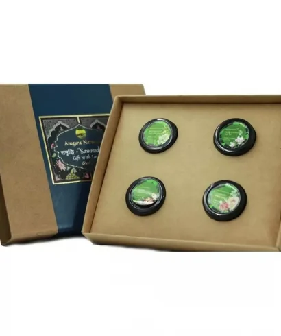 Amayra Naturals Samruddhi - Gift Box