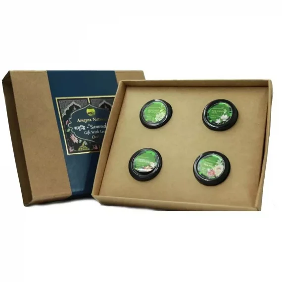 Amayra Naturals Samruddhi - Gift Box