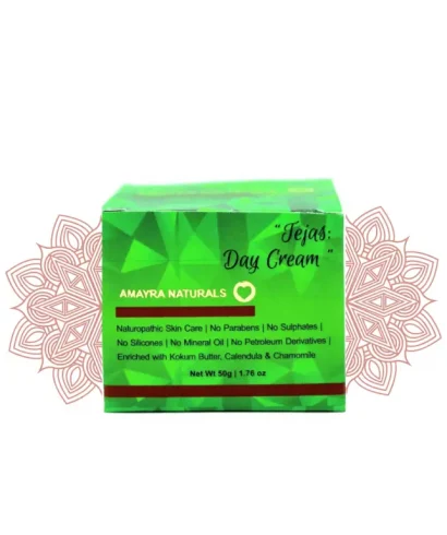 Amayra Naturals Tejas - Brightening Day Cream