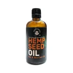 Ayurvedic Essentials Hemp Oil - 100ml|200ml|500ml