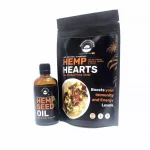 Ayurvedic Essentials KetOmega Pack Large