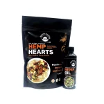 Ayurvedic Essentials KetOmega Pack - Small