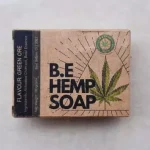 Hemp Soap