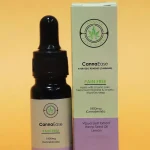 CannaEase Pain Free Oil (Oral) With Lemon Flavour