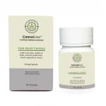 CannaEase Pain Relief Capsules - 30 Capsules