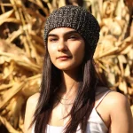 Cannabie Hemp Beanie