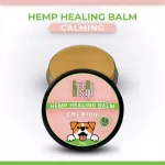 Cure By Design Hemp Healing Balm – Calming - 30gms