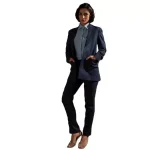 Foxxy The Royal Lady Hemp Jacket