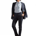 Foxxy The Royal Lady Hemp Trouser