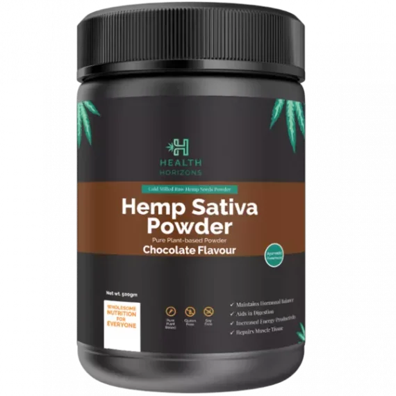 Sativa Powder