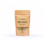 Hemplanet Hemp Hearts - 150gms