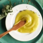 Holi Herb Cannabis leaf extract-Infused Spiced Gir Cow Ghee