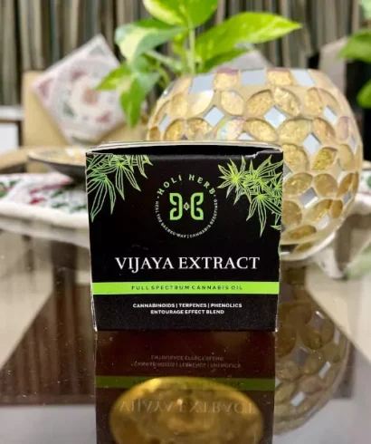 Holi Herb Vijaya Extract – 5gm