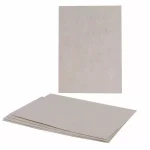 OG Hemp Hemp A5 White Sheet Sets (200GSM)