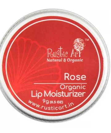 Rustic Art Lip Moisturizer