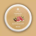 Satliva Cannmelon Hair Cream - 100gms