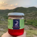 Soma Flora CBD Oil Infused Honey – 2000mg