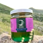 Soma Flora CBD Oil Infused Honey - 3000mg