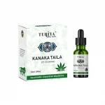 Turiya Kanaka Taila - 15ml