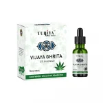 Turiya Vijaya Ghrita - 15ml