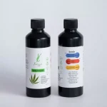 Yuvaan Life Hemp Seed Oil – 200ml