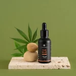 CannaBliss - Pain Relief - 600mg/1000mg/2000mg
