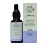 CannaEase Sleep Well (For Oral Consumption) Strawberry Flavour