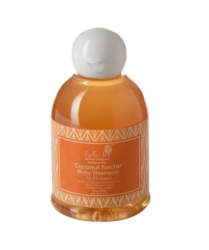 Baby Shampoo