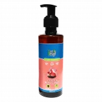 Cure By Design Hemp, Black Seed Oil & Onion Shampoo