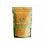 Cure By Design Hemp Hearts - 20gms