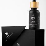 Twiee Mind Cannabis Tincture (Calm and Relax) - 1500mg