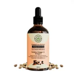 petwell hemp seed oil