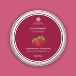 Satliva Red Raspberry Face Cream - 20g|40g